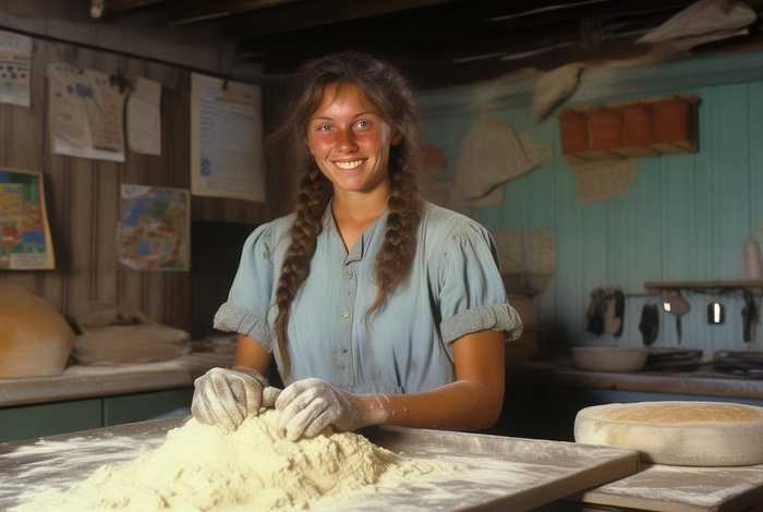 七零奋斗媳 七零奋斗小媳妇