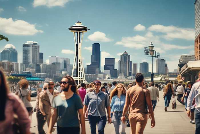 去西雅图生活怎么样（去西雅图生活怎么样好吗）