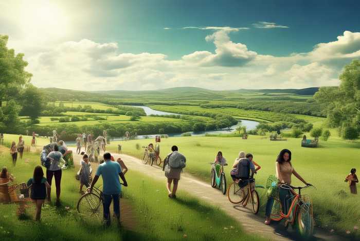 生活中关于环保图片 - 生活中关于环保图片的作文 生活中关于环保图片 - 生活中关于环保图片的作文