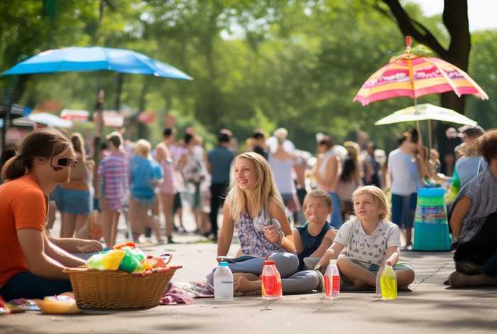 生活中的营销现象是什么（生活中的营销现象是什么意思）