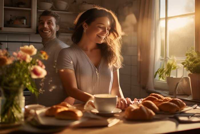 生活甜蜜的文案短句、生活甜蜜的文案短句图片