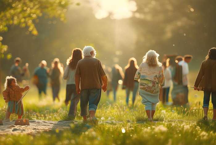 人必生活著（人必生活著,爱才有所附丽）