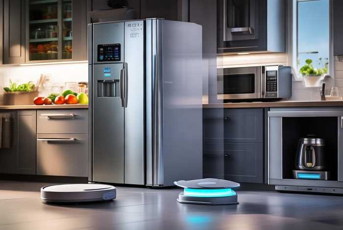 生活中哪些物品用到了传感器 - 生活中哪些物品用到了传感器呢