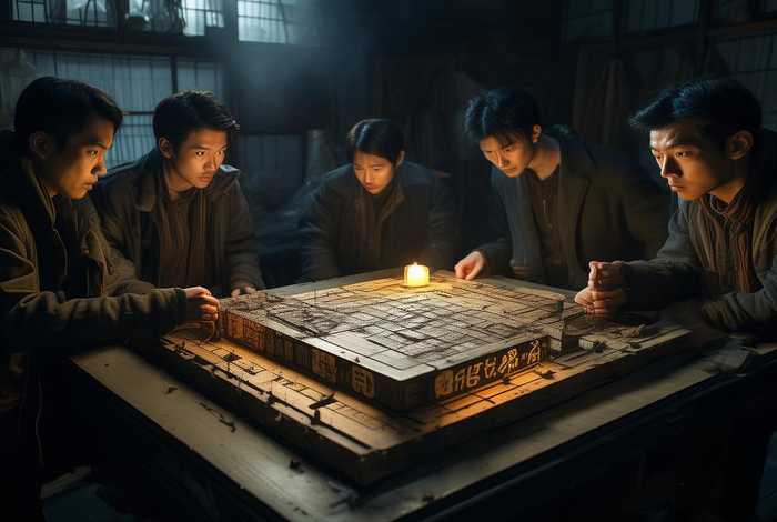 日本高清推理片 日本高清推理片有哪些