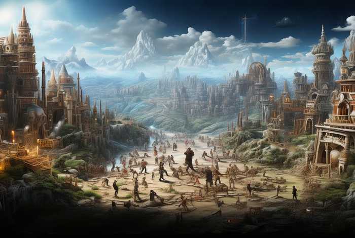 模拟现实的游戏大全（模拟现实的游戏大全免费）