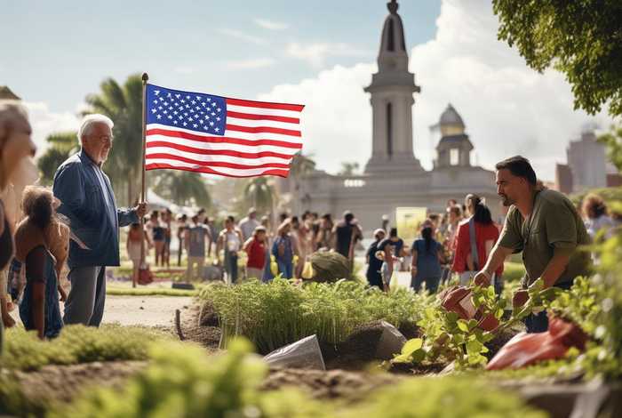 生活中哪些行为算爱国（生活中哪些行为算爱国行为）