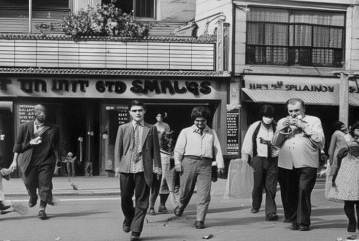 生活影片1960 老电影生活片的名字