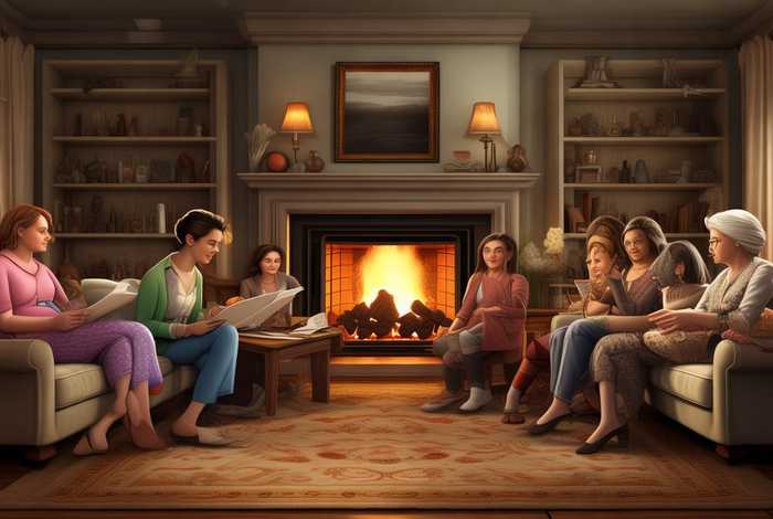 女人的生活（女人的生活电视剧）