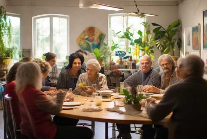 什么是生活康复(什么是生活康复中心) 什么是生活康复(什么是生活康复中心)