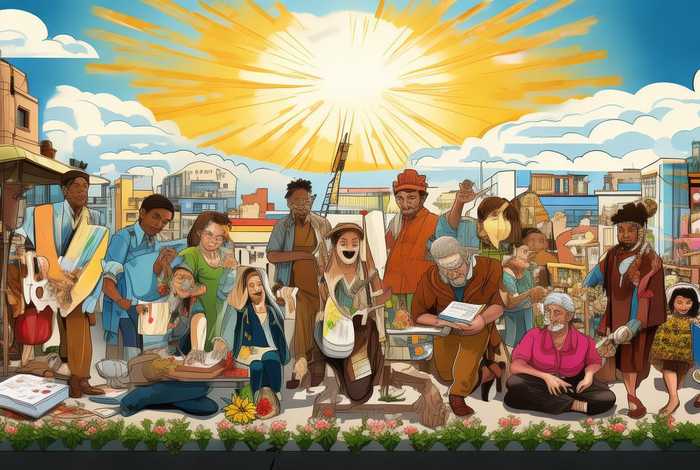 生活因理想而精彩议论文，生活因理想而精彩议论文800字