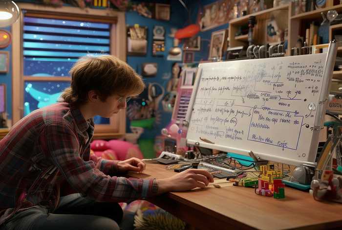 生活大爆炸 alex是第几集（生活大爆炸 alex是第几集出现的）