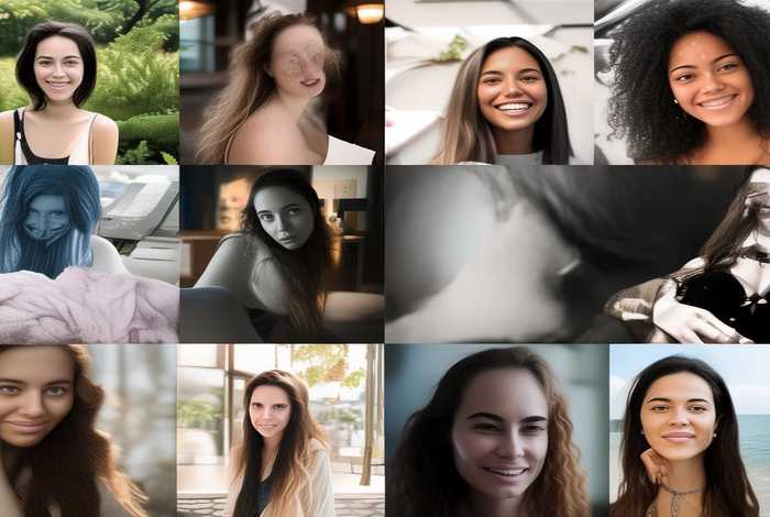 女生活照组图片大全 - 女生生活照片素颜组合图 女生活照组图片大全 - 女生生活照片素颜组合图