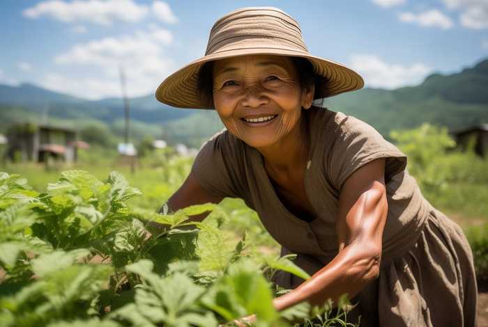 农村女人的生活习性怎么样(农村妇女的性格是怎么样的) 农村女人的生活习性怎么样(农村妇女的性格是怎么样的)