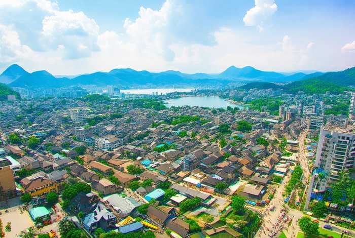 生活景观与旅游的关系 - 生活景观与旅游的关系论文