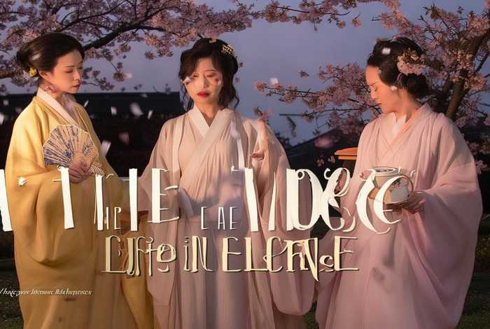 三小姐的一生清韵、三小姐的一生清韵演员表