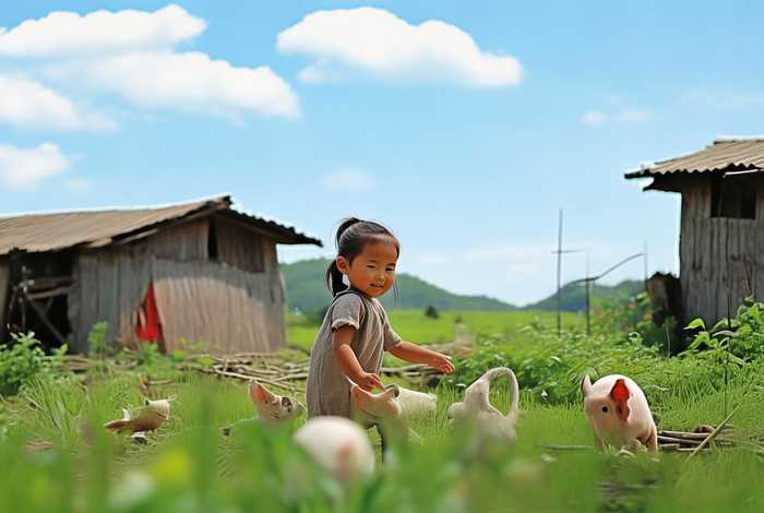 农村小爽的日常、小爽的农村事 农村小爽的日常、小爽的农村事