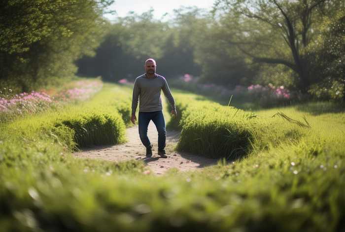 生活中走出怪圈（生活中走出怪圈的例子）