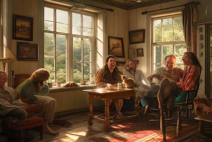 生活的英语单词 - 日常生活的英语单词