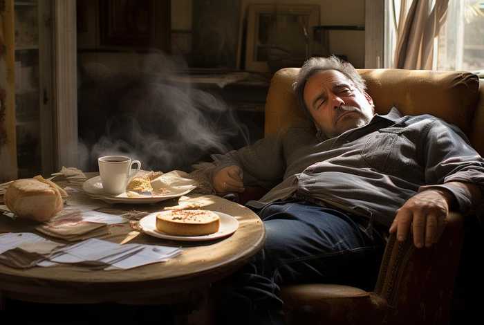 生活中的摆烂时刻 生活中的摆烂时刻有哪些