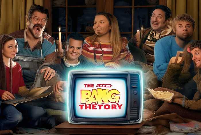 生活大爆炸第四季免费观看（生活大爆炸第四季免费观看完整版）