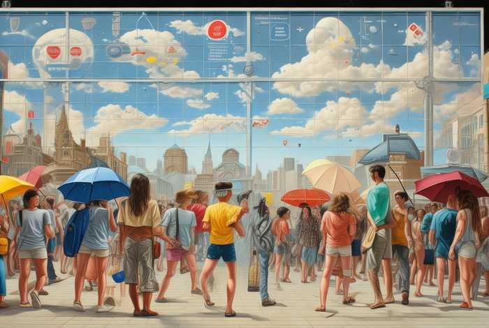 气象服务日常生活 气象服务日常生活内容 气象服务日常生活 气象服务日常生活内容