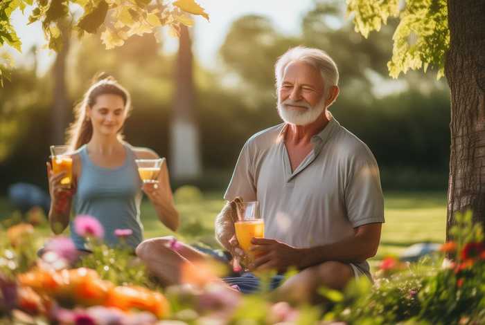 生活中有哪些好习惯可以延缓衰老,生活中可以改善的东西 生活中有哪些好习惯可以延缓衰老,生活中可以改善的东西