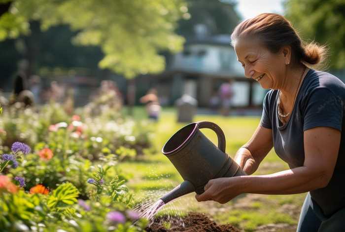 生活中默默奉献的人400字；生活中默默奉献的人400字作文