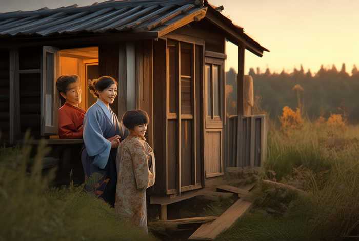 如果和母亲一起生活山田洋次百度云；如果和母亲一起生活 百度云