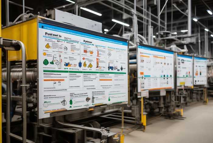 生活用纸生产企业安全生产风险点分析情况 纸品厂安全生产规章制度