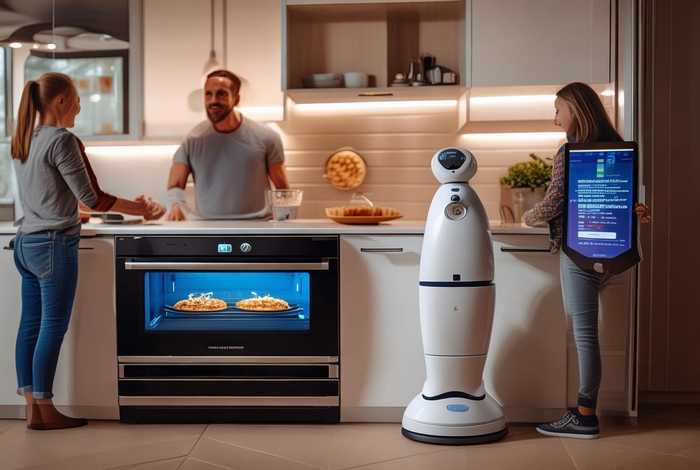 日常生活中的高科技产品（日常生活中的高科技产品有哪些）