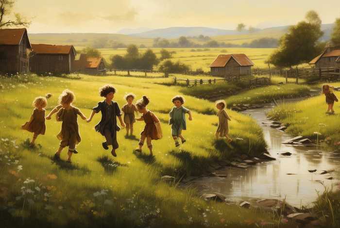 农村儿童生活的古诗有哪些四年级 乡村儿童生活的古诗有哪些 农村儿童生活的古诗有哪些四年级 乡村儿童生活的古诗有哪些