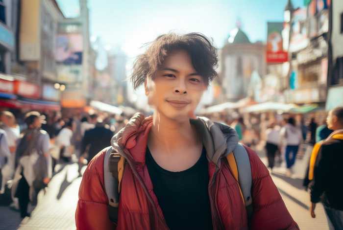 南宁时空网很火的人；南宁时空网很火的人是谁