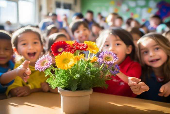 生活中的花卉作文100字,生活中的花卉作文100字三年级 生活中的花卉作文100字,生活中的花卉作文100字三年级