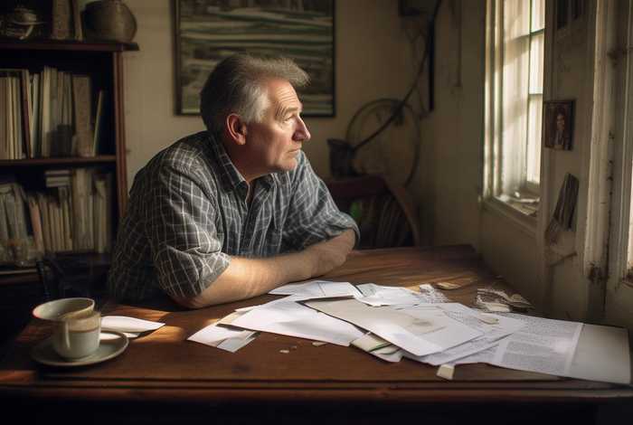 生活的写照是什么意思，生活的写照是什么意思啊