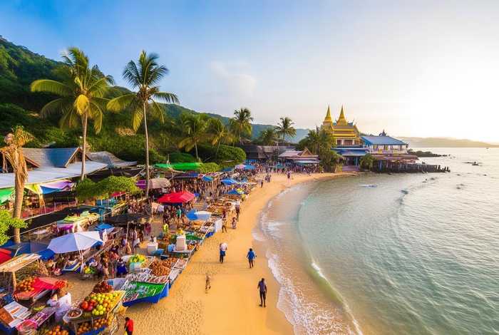 普吉岛的真实生活,普吉岛的真实生活是什么 普吉岛的真实生活,普吉岛的真实生活是什么