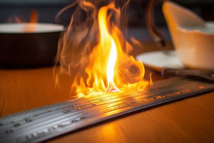 生活中的热胀冷缩现象并写出解释（生活中的热胀冷缩现象并写出解释的例子）