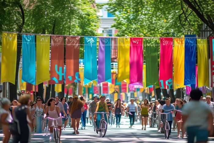 生活宣传标语；生活宣传标语有哪些