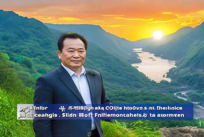 三门峡生态环境局；三门峡生态环境局局长