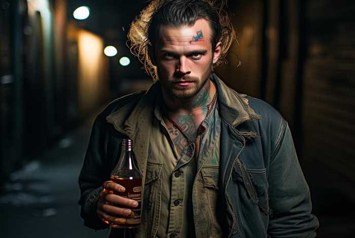 生活作风乱的男人(生活作风乱的男人怎么形容) 生活作风乱的男人(生活作风乱的男人怎么形容)