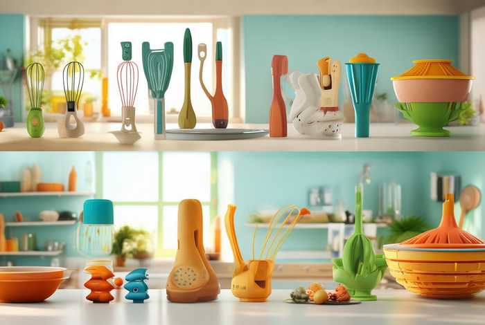 生活创意产品设计 - 生活创意产品设计理念