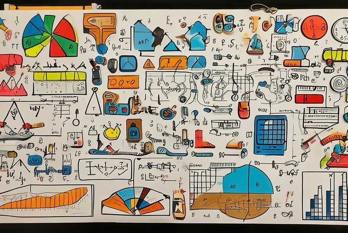 生活中的数学手抄报内容很多；生活中的数学手抄报内容很多怎么写