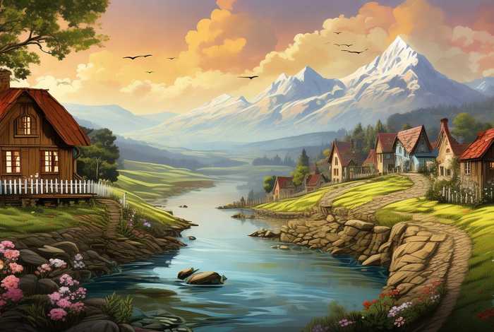 生活如什么为题写一篇文章 - 以生活如什么为题作文600字