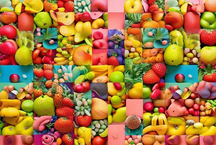 生活水果图片大全大图、生活水果图片大全大图可爱