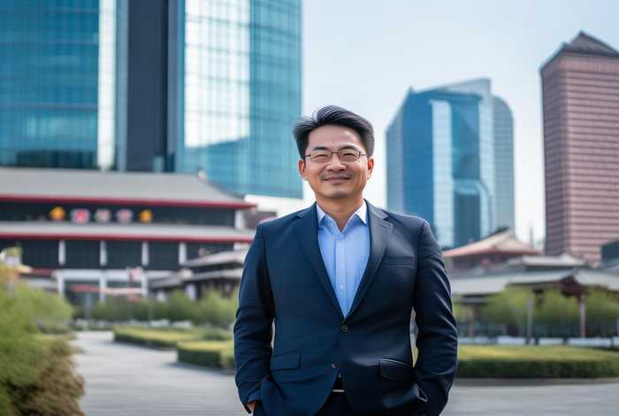 生活家西安交付总（生活家西安交付总陈志勇）