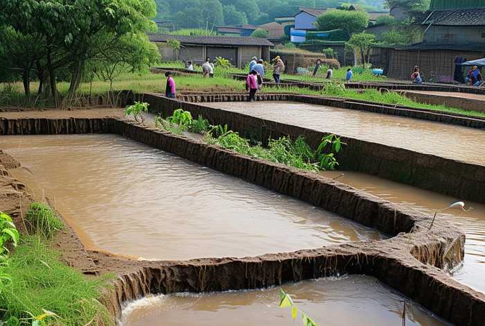 农村生活污水特征与处理技术 - 农村生活污水特征与处理技术论文 农村生活污水特征与处理技术 - 农村生活污水特征与处理技术论文