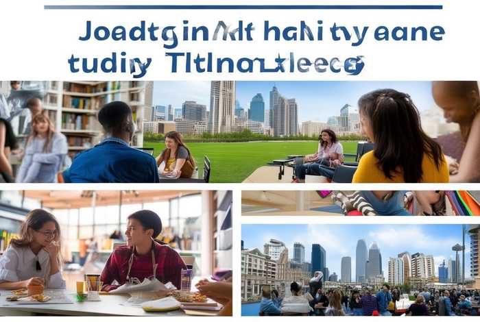 美国留学的真实生活，美国留学的真实生活视频