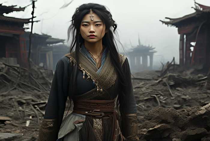 末世女清穿耿氏、末世女清穿耿氏的小说 末世女清穿耿氏、末世女清穿耿氏的小说