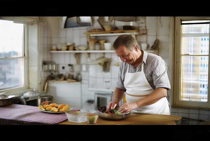 日常生活大师 - 日常生活大师是谁