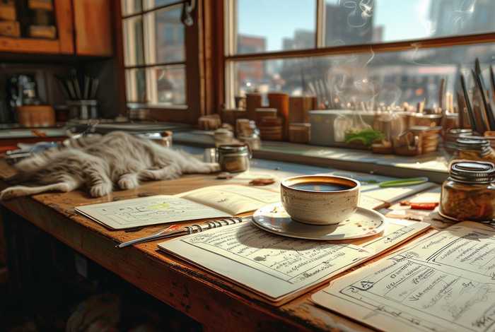 生活杂事，生活杂事的说说