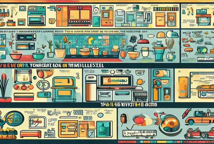 生活日常知识科普 日常生活科普知识资料